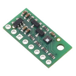 Pololu LPS22DF Pressure/Altitude Sensor Carrier with Voltage Regulator