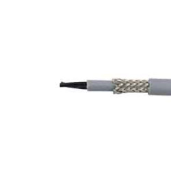 Control Cable liczba żył 12 0,5 mm² Ekranowany Alpha Wire średnica zew 0.91mm Szary