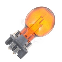 12V 24W PWY24W amber Philips 12174