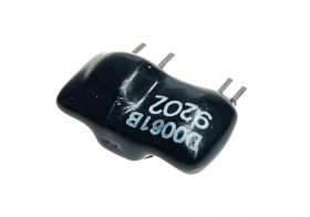 Przekaźnik półprzewodnikowy (SSR), IN-3...9V, OUT-3...60V 1A - CRYDOM