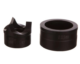 Wykrojnik do blachy stalowej okrągły M32 4055.532