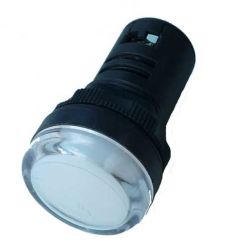 Kontrolka/Lampka diodowa AC 220V PLML2L220