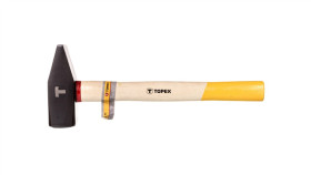 Młotek Ślusarski 2000G Trzonek Jesionowy 02A420