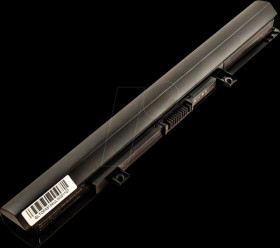 53847 Laptop battery for TOSHIBA, Li-Ion, 2600 mAh