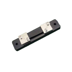 Bocznik 20A/60mV pomiarowy do amperomierza