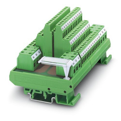 Podkładka termiczna 6-żyłowe Phoenix Contact rozmiar żyły 0,2 → 0,6 mm² Śruba
