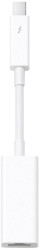 Adapter sieciowy Apple MD463ZM/A 1 GBit/s Thunderbolt, LAN (10/100/1000 MBit/s)