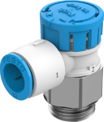 Zawór regulacyjny pneumatyczny Festo VFOE