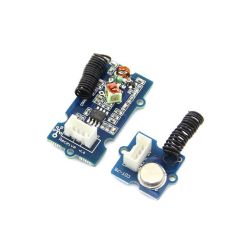Grove 315MHz Simple RF Link Kit - zestaw nadajnika i odbiornika radiowego 315MHz