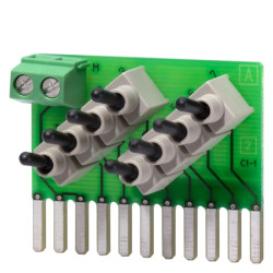 Simatic S7-1200, ModuÅ symulatora- 6ES7274-1XF30-0XA0