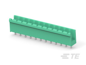 Pluggable Terminal Blocks HEADER ASSY90