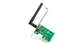 Karta Sieciowa Tp-Link Tl-Wn781nd (Pci-E)