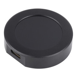 RP2040 MCU Board with 1.28" Round IPS LCD Display