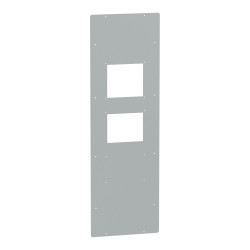 Zestaw montażowy Zestaw do montażu panelowego NSYCUACC025DG Galvanised Steel