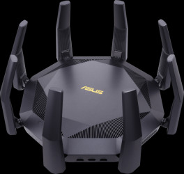 90IG04J1-BM3010 Wi-Fi router 2.4/5 GHz 6000 Mbps