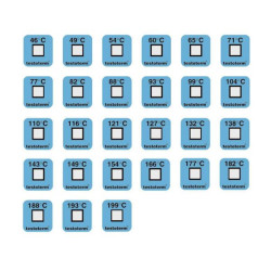 Testo Testoterm Point