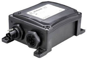 Dystrybutor Wieland Electric 99.906.0000.7