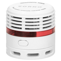 Czujnik dymu DC-634 bateryjny ORNO