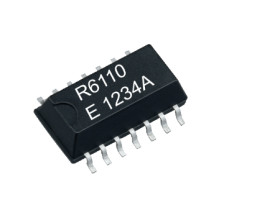 Zegar czasu rzeczywistego Epson 14-pinowy Zegar czasu rzeczywistego 128bit RAM