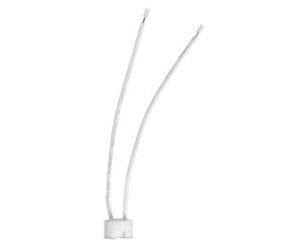 Oprawka GX5,3 ceramiczna HLDR-GX5,3 72109