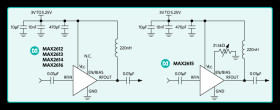 40MHz to 4GHz Linear Broadband Amplifiers