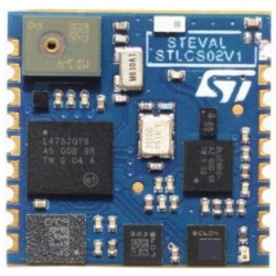 STEVAL-STLCS02V1 SensorTile connectable sensor node: solder only