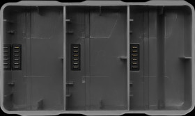 Quadrocopter, Mini 5 Pro 2-way charging hub