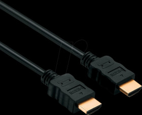 X-HC000-030E HDMI High Speed with Ethernet Cable 3,00m