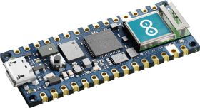 Arduino ABX00052 Płytka NANO RP2040 CONNECT Nano