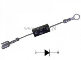 Dioda do mikrofali HVM12 12kV