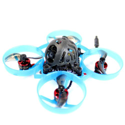 HappyModel BNF Mobula6 ELRS V2.0 - 65mm Whoop