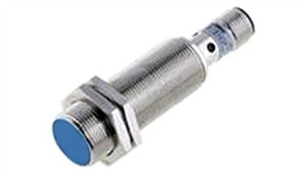 Czujnik Indukcyjny Out 2-Przewodowy No 0 - 5Mm 10 - 30V Dc M18 Lr18xbf05dlo-E2