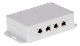 PTU/PTF-5-BOX - obudowa