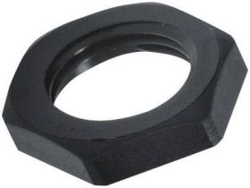 Nakrętka kontrująca LAPP 53019210 PG9 poliamid czarny (ral 9005) 1 szt.