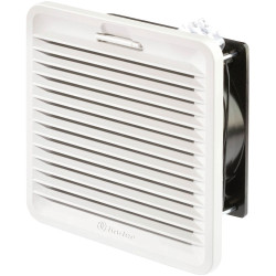 Finder 7F.21.8.120.5700 Fan Enclosure 120V 110W 320x320x132.2mm 1pc