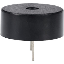 R-TECH 350204 12V PCB Piezo Sound Generator 3-20VDC