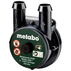 Metabo 627640000 BPV 03 Drill pump attachment for fast fluid transfer