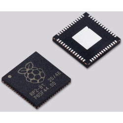 Raspberry Pi RP2040 13&#x201D; Reel/ 3400 pcs