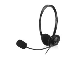 EMINENT - SŁUCHAWKI Z MIKROFONEM
