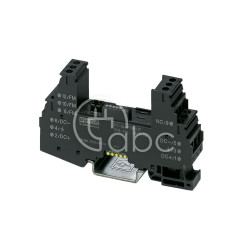 Podstawka z ochroną przed przepięciami PT-IQ-PTB-BE-UT 2905364