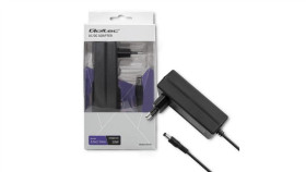 Qoltec Zasilacz Wtyczkowy 20W 5V 4A 5.5*2.1