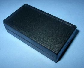 KM-57-ABS OBUDOWA 62x33x16