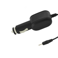 Ładowarka samochodowa 12V 2.1A, 2.5x0.7/7897.ŁAD-SAM