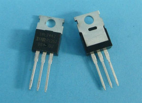 IRLZ-44Z N 51A/55V/80W Rds=0,0135 TO-220