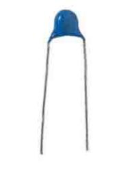 Kondensator K-150P/3kV