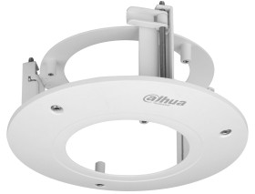 PFB200C - uchwyt do sufitów podwieszanych