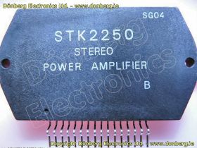 STK2250