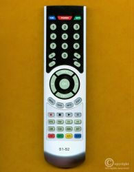 PILOT DO SAT OPENBOX S1/S2 DVB-S