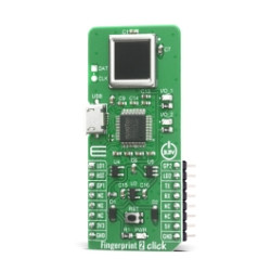 MIKROE Fingerprint 2 Click