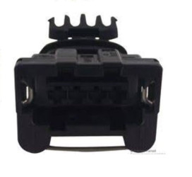 Obudowa TE Connectivity AMP Żeński